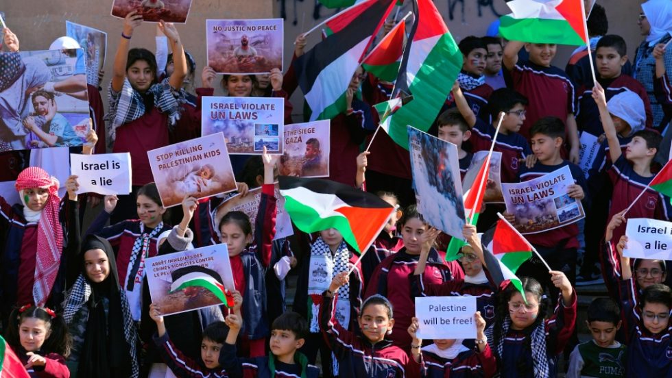 palestini