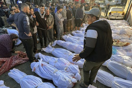 gaza-nekroi