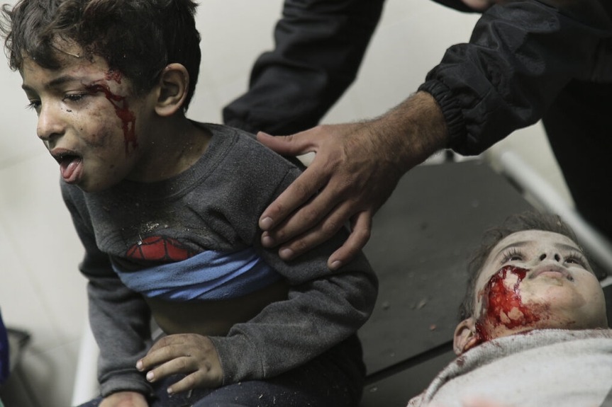 gaza-paidia