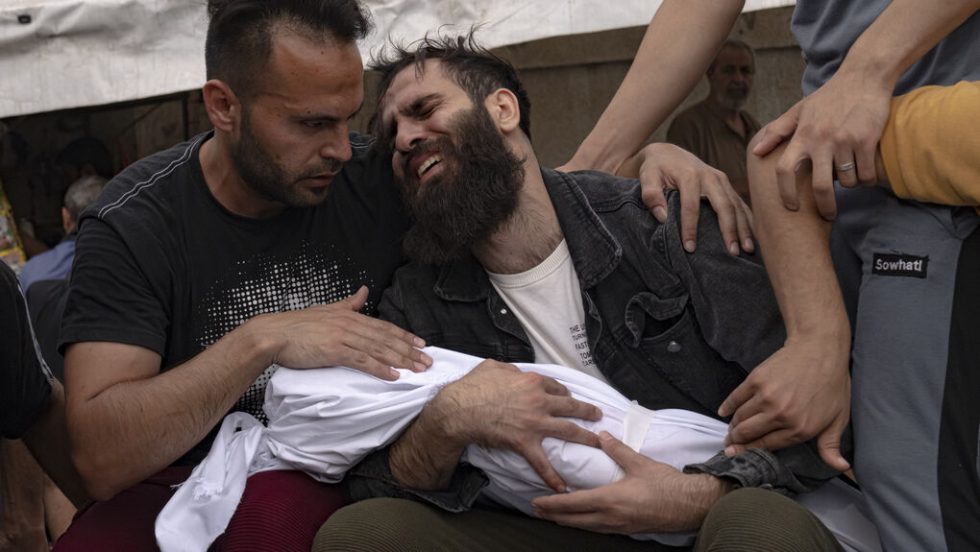 gaza-polemos