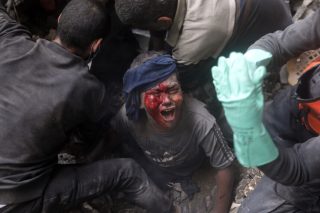 gaza-polemos