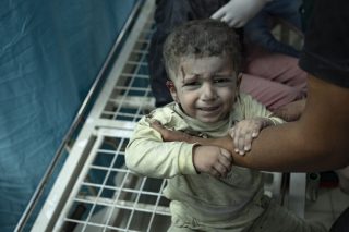gaza-polemos
