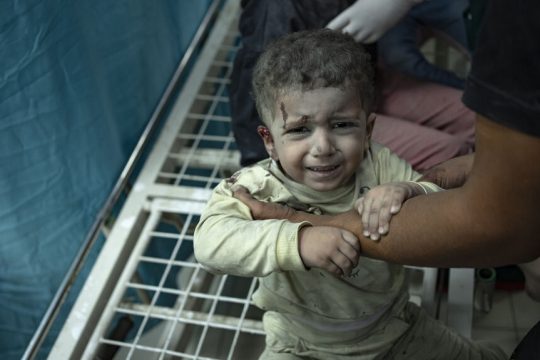 gaza-polemos