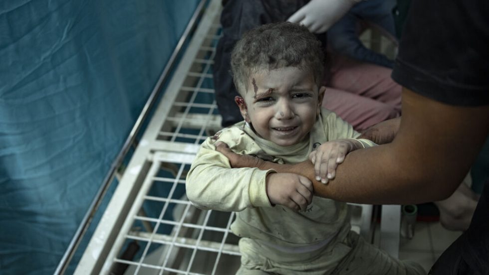 gaza-polemos