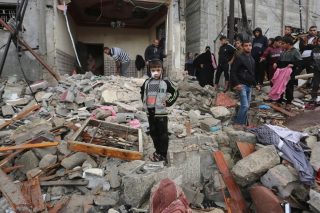 gaza-polemos