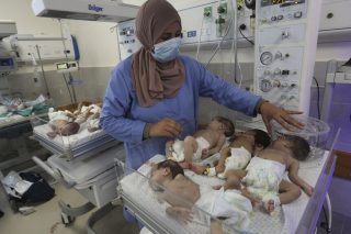 gaza-polemos