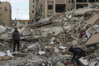 gaza-polemos