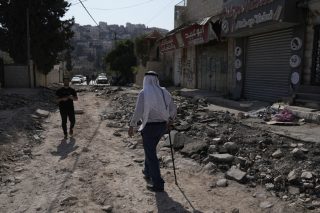 gaza-polemos
