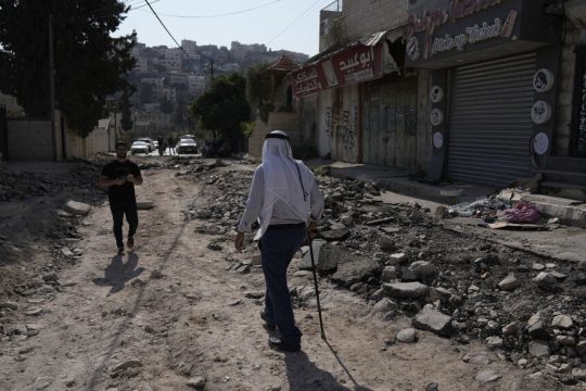 gaza-polemos