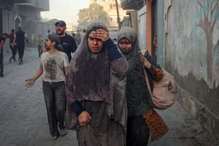 gaza-polemos