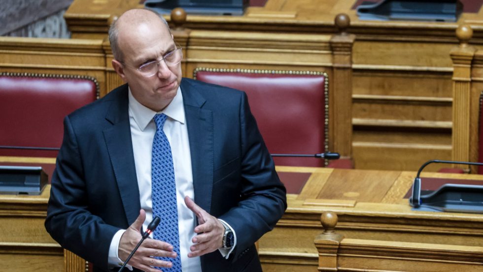 Γιάννης Οικονόμου
