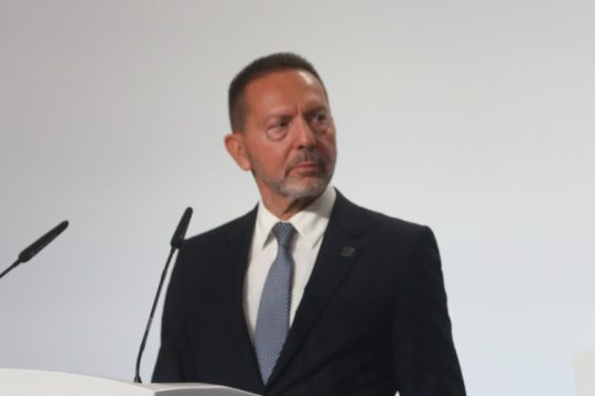 Γιάννης Στουρνάρας
