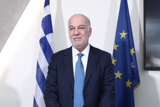 Γιώργος Φλωρίδης