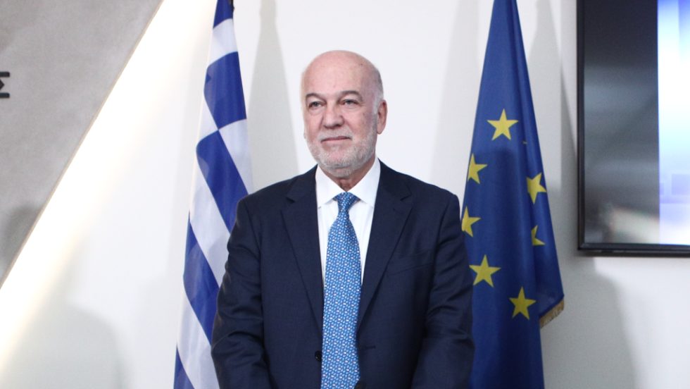Γιώργος Φλωρίδης