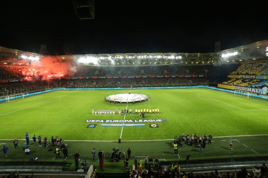 gipedo-aek