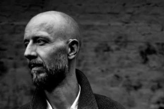Sivert Hoyem
