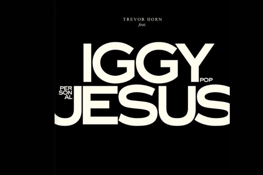 Jesus -  τραγούδι