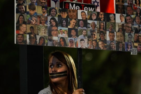 Πόλεμος στη Μέση Ανατολή