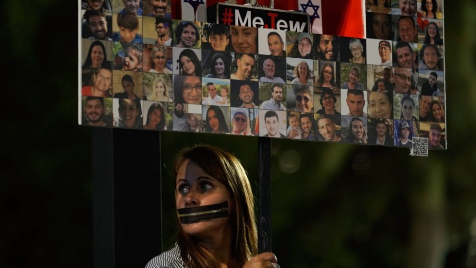 Πόλεμος στη Μέση Ανατολή