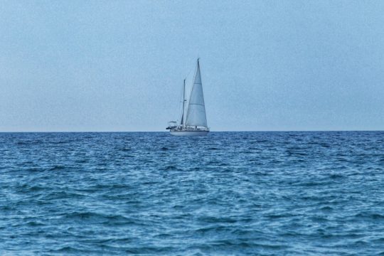 Ιστιοφόρο