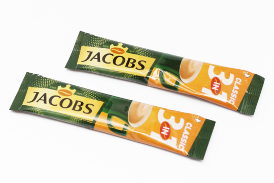 jacobs