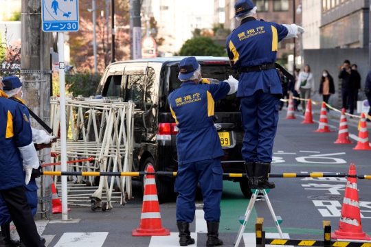 japan
