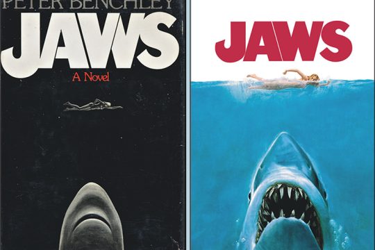 jaws