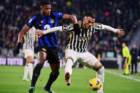 juventus-inter