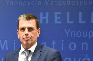 Δημήτρης Καιρίδης