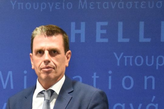 Δημήτρης Καιρίδης