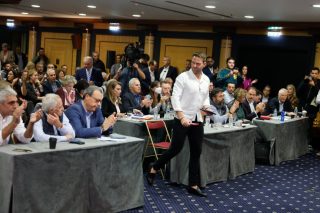 Στέφανος Κασσελάκης