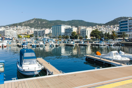 kavala