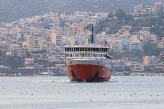 Καβάλα, λιμάνι