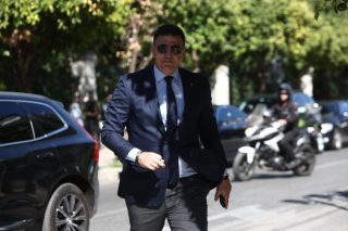 Βασίλης Κικίλιας