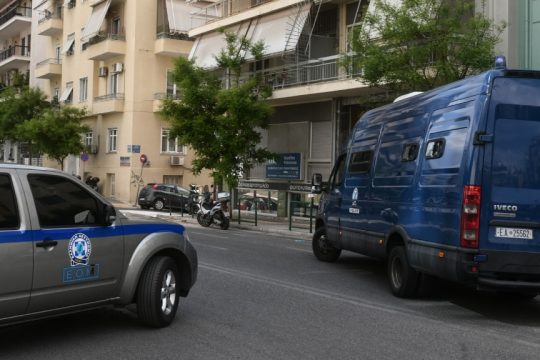 Κλούβα