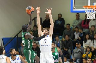 kolossos-pao