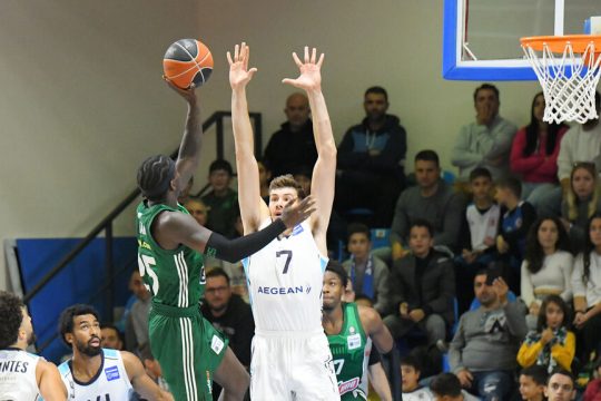 kolossos-pao