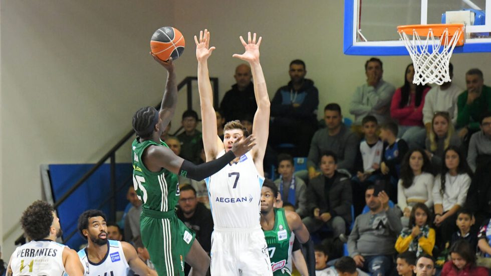 kolossos-pao