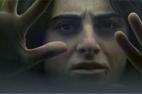 Κόρες της σιωπής