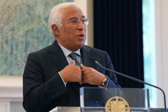 Αντόνιο Κόστα