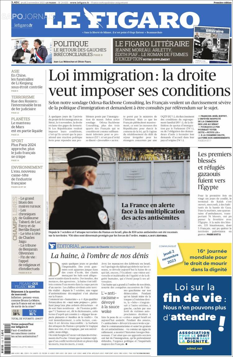 le figaro
