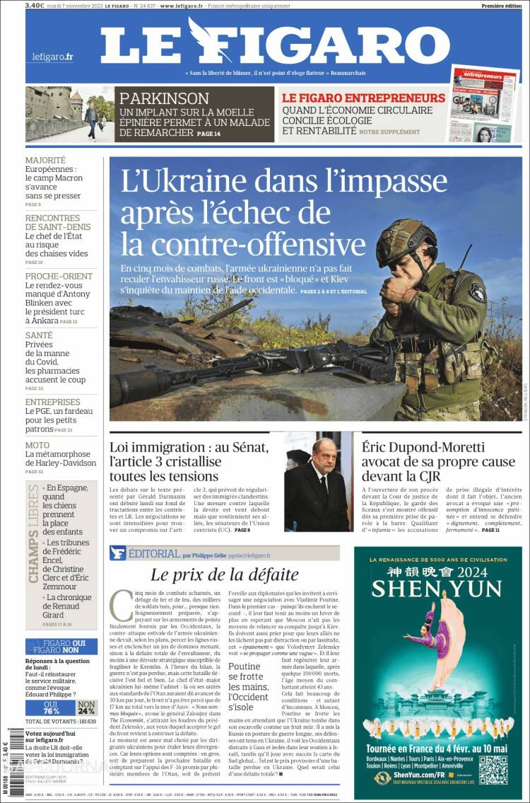 le figaro