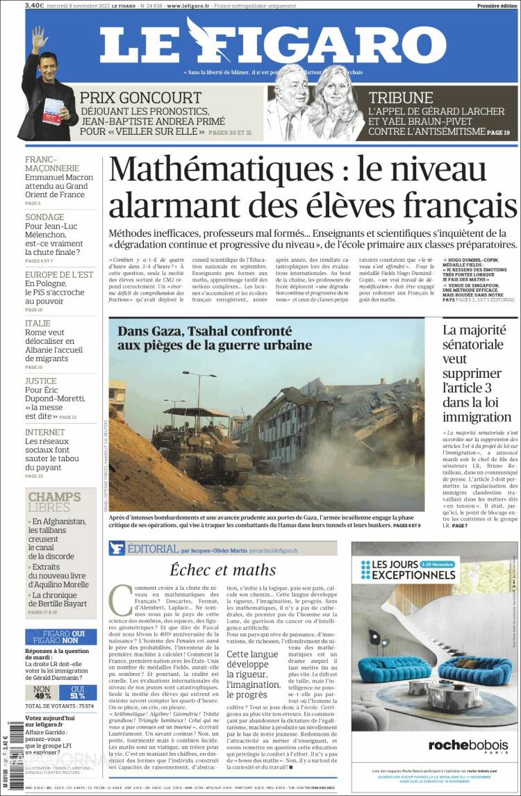 le figaro