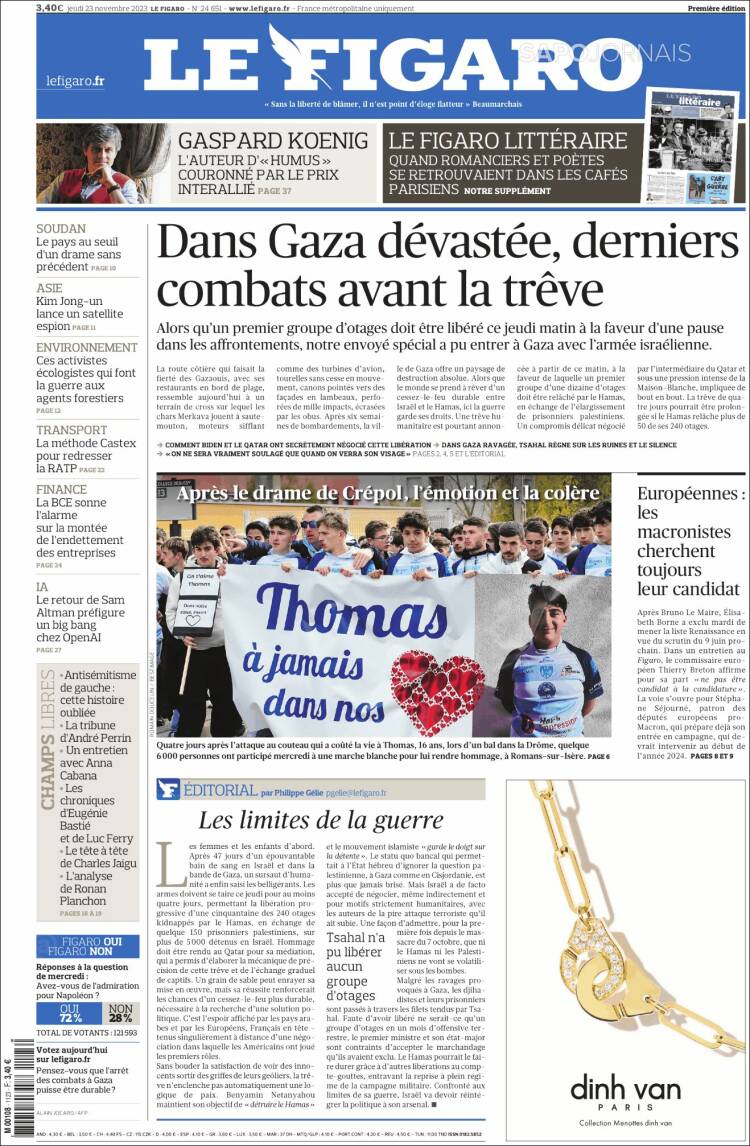 le figaro