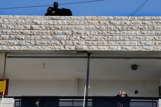 Φωτογραφία αρχείου