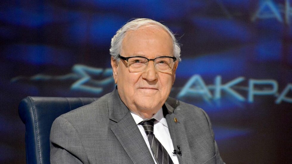 loukas xristoforou