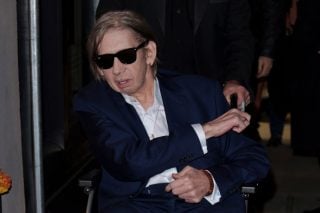 Shane McGowan