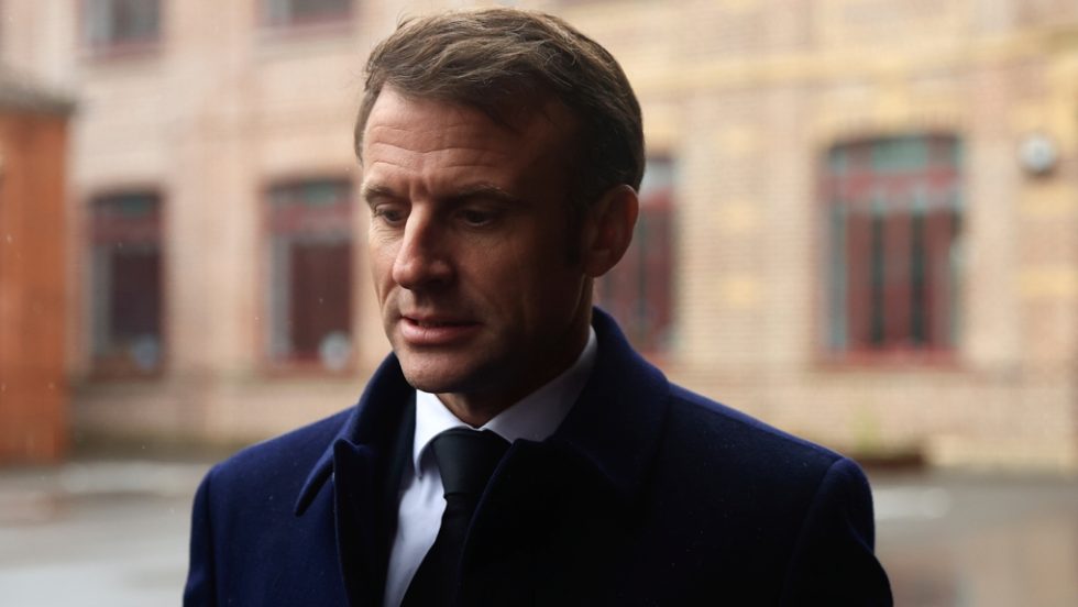 macron