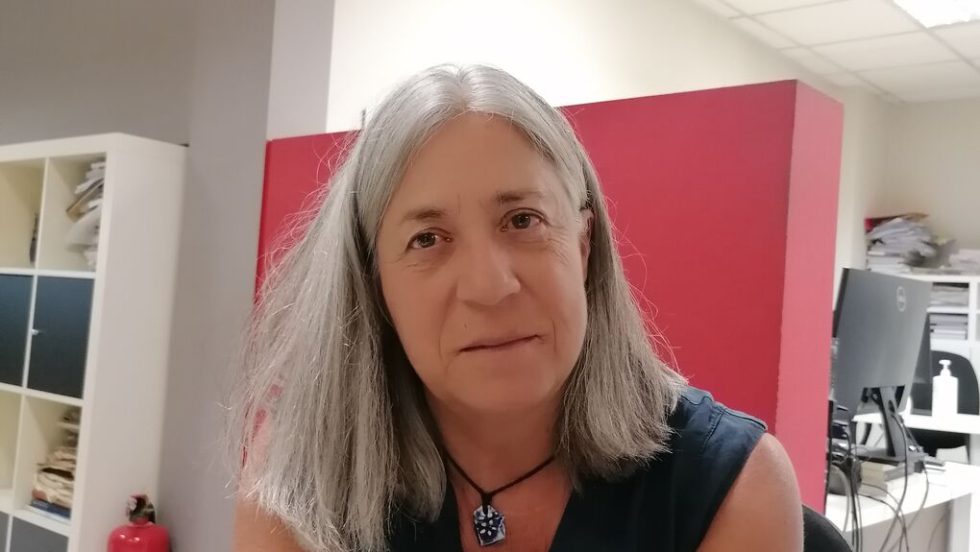 marianna katraki