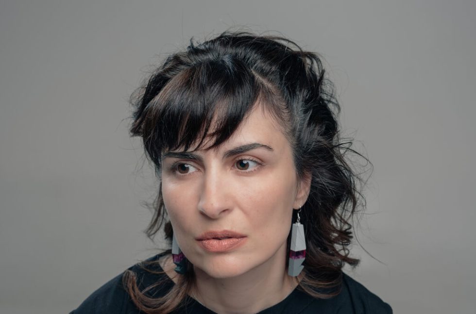 martha mpouziouri